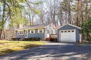 46 Wagon Trail, Hanson, MA 02341 - Photo 1
