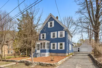 5 Fells Ave, Milford, MA 01757 - Photo 1