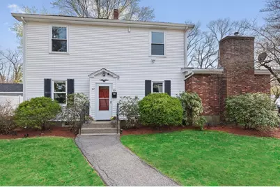 10 Parker Road, Newton, MA 02459 - Photo 1