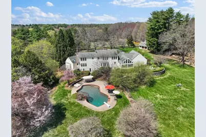 150 Dakin Road, Sudbury, MA 01776 - Photo 1