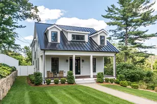 226 Worcester Ln, Waltham, MA 02451 - Photo 1