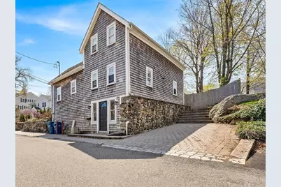 50 Wall St, Canton, MA 02021 - Photo 1