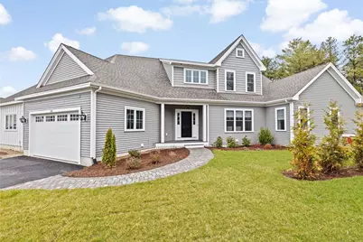 118 Sunflower Way, Plymouth, MA 02360 - Photo 1