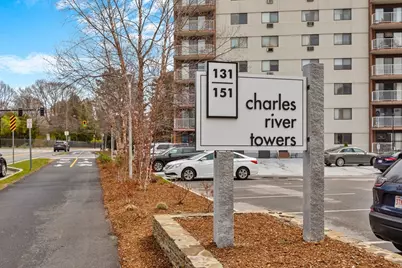 141 Coolidge Ave #215, Watertown, MA 02472 - Photo 1