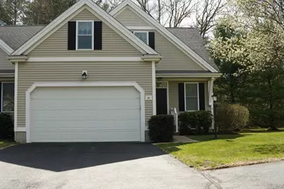 53 Balancing Rock Dr #53, Holliston, MA 01746 - Photo 1