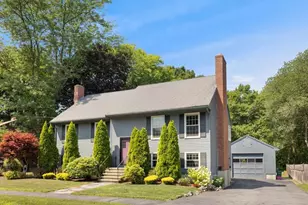 71 Red Gate Ln, Reading, MA 01867 - Photo 1