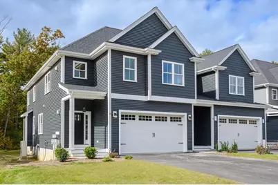 43 Thomas Mann Circle #Lot 26, Norfolk, MA 02056 - Photo 1