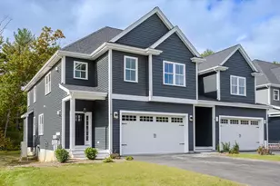 43 Thomas Mann Cir, Norfolk, MA 02056 - Photo 1