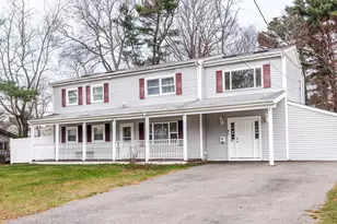 54 Lisa Dr, Brockton, MA 02302 - Photo 1