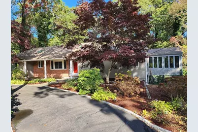 91 Holly Point Rd, Barnstable, MA 02632 - Photo 1