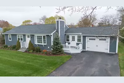 11 Taffy Drive, Seekonk, MA 02771 - Photo 1