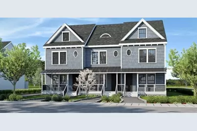 158 Swanton Street #158, Winchester, MA 01890 - Photo 1