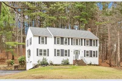 284 Summer St, North Andover, MA 01845 - Photo 1