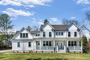 93 South St, Needham, MA 02492 - Photo 1