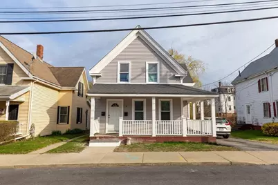 3 Murray St, Plymouth, MA 02360 - Photo 1