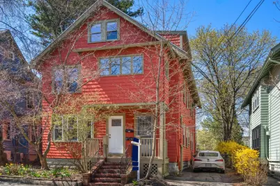 29 Sherman St #1, Cambridge, MA 02138 - Photo 1