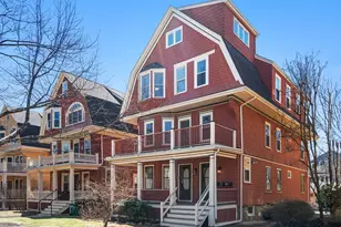 90 Lexington Ave, Cambridge, MA 02138 - Photo 1