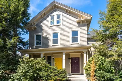 63 Wachusett St #1, Boston, MA 02130 - Photo 1