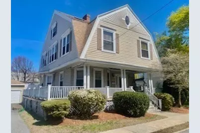 21 Emerson St, Peabody, MA 01960 - Photo 1