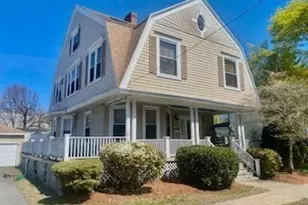 21 Emerson St, Peabody, MA 01960 - Photo 1