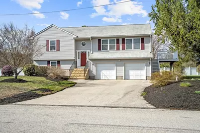 8 Mayfair Circle, Oxford, MA 01540 - Photo 1