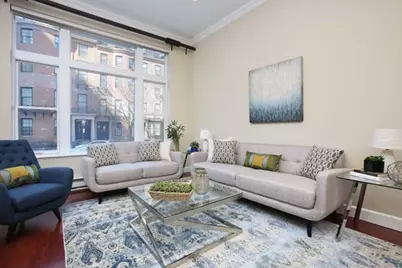 10 Bowdoin St #16, Boston, MA 02114 - Photo 1