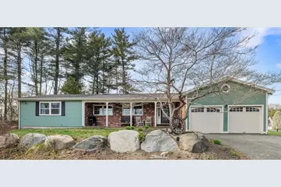 5 Lynn Lee Ter, East Bridgewater, MA 02333 - Photo 1