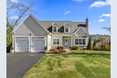 176 Black Cat Rd, Plymouth, MA 02360 - Photo 1