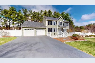 19 Newton Rd, Westminster, MA 01473 - Photo 1
