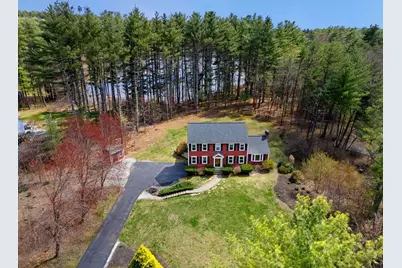 24 Britt Ln, Groton, MA 01450 - Photo 1