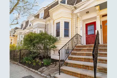 30 Houghton Street, Somerville, MA 02143 - Photo 1