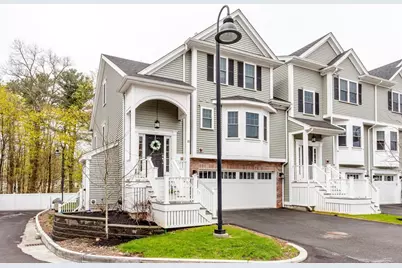 15 Audubon Way #15, Canton, MA 02021 - Photo 1