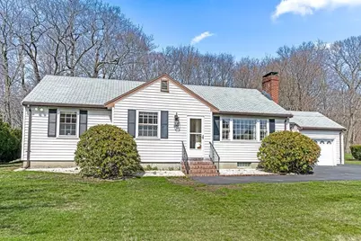 19 Cox Road, Winchester, MA 01890 - Photo 1