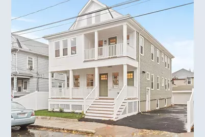 58-60 Governor Winthrop Rd #58, Somerville, MA 02145 - Photo 1