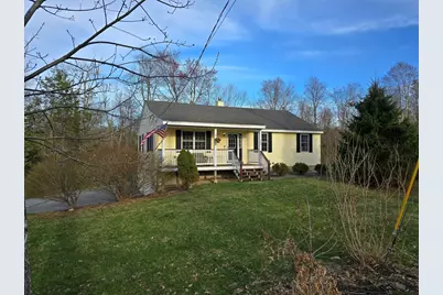 265 Jewett Road, Barre, MA 01005 - Photo 1
