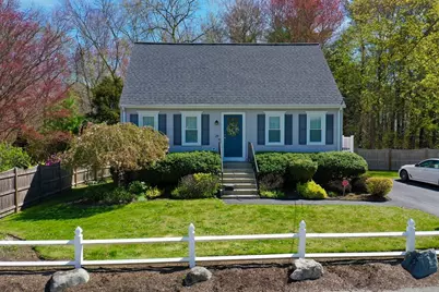 28 Cullen St, Taunton, MA 02718 - Photo 1