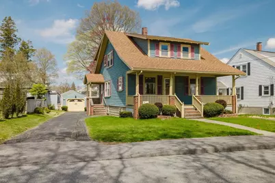 80 Washburn St, Taunton, MA 02780 - Photo 1