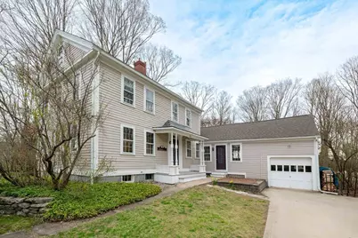 25 South Main St, Belchertown, MA 01007 - Photo 1