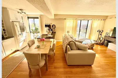 55 Sewall #PHB, Brookline, MA 02446 - Photo 1