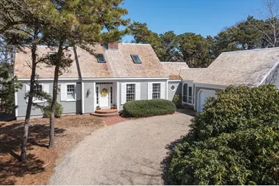 84 Emery Ln, Chatham, MA 02633 - Photo 1