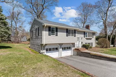 3 Greenwich Rd, Norwood, MA 02062 - Photo 1