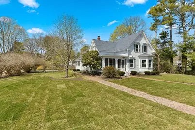 689 Main Street, Barnstable, MA 02635 - Photo 1