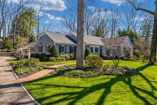 15 Barnstable Rd, Wellesley, MA 02481 - Photo 1