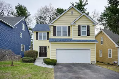 18 Lilac Circle, Marlborough, MA 01752 - Photo 1