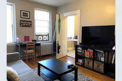 64 Queensberry St. #422, Boston, MA 02215 - Photo 1