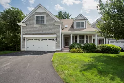 239 Washington Street #16, Norwell, MA 02061 - Photo 1