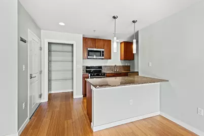 16 Miner Street #301, Boston, MA 02215 - Photo 1