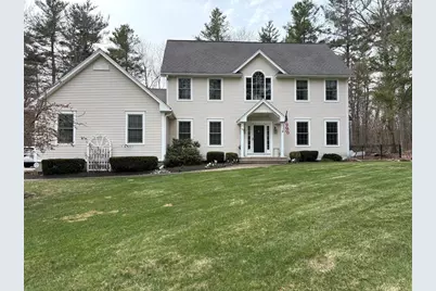 92 Suomi Street, Paxton, MA 01612 - Photo 1