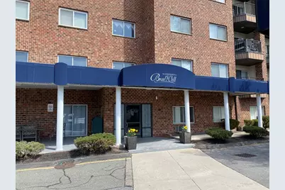 230 Willard St #802, Quincy, MA 02169 - Photo 1