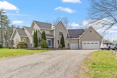 108 Goodrich St, Lunenburg, MA 01462 - Photo 1